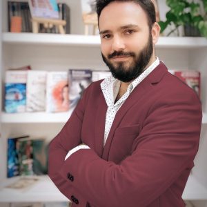 Tutor experto en corrección de novelas y en tutorización de proyectos literarios. El mejor profesor de escritura, novela, relato y poesía en español.