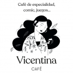 Cursos y Talleres de Escritura Creativa en Sevilla Este, en Vicentina Café y Libros