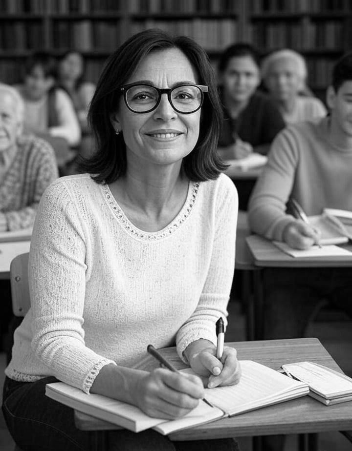 Cursos de Escritura Creativa en Sevilla, Málaga, Albacete y Fuengirola
