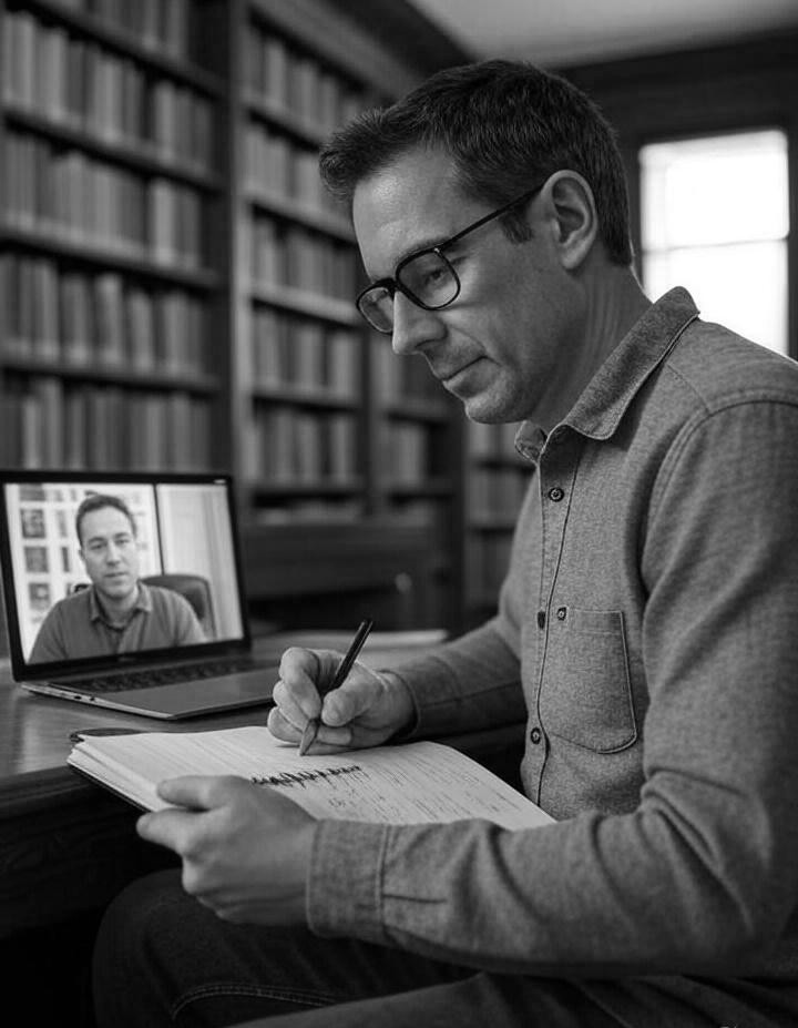 El mejor curso online de escritura creativa para desarrollar mi creatividad y aprender el oficio del escritor